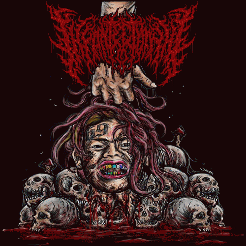 Infantectomy : Kill the Pedophile